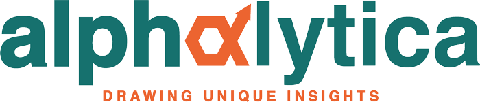 Alphalytica logo