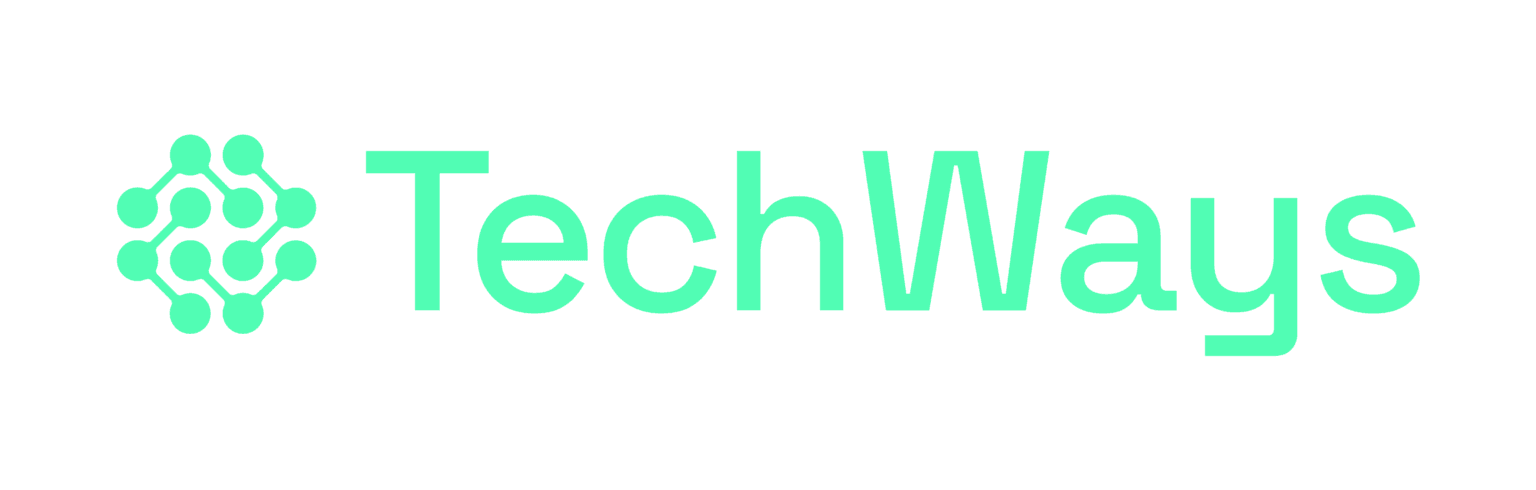 TechWays logo